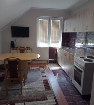 Apartman Dunja