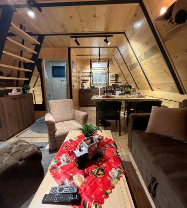 Apartman Durtanoski 1