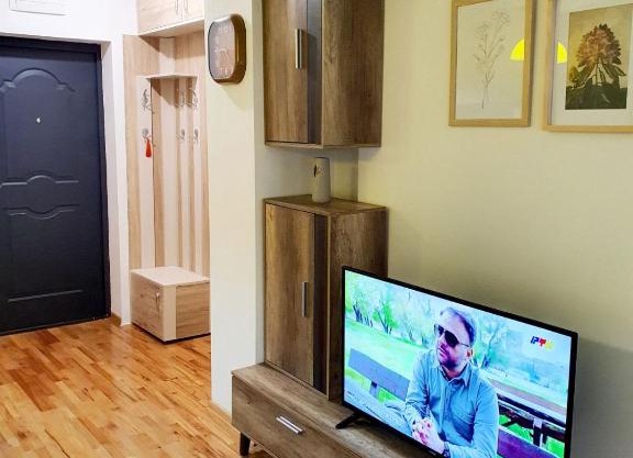 Apartman Fortuna