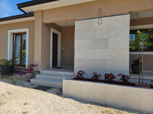 Apartman Franka