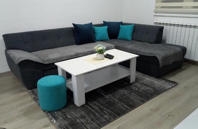Apartman Garic
