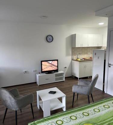 Apartman-Glavas I