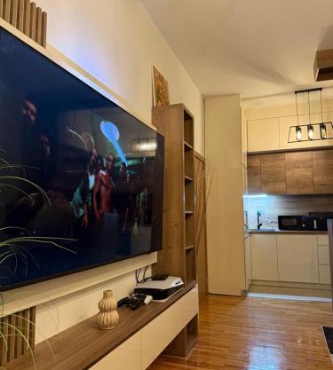Apartman Golden Crown