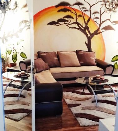 Apartman Hakuna Matata