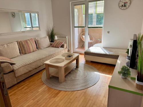 Apartman - Hani
