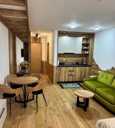 Apartman Ivana Jahorina
