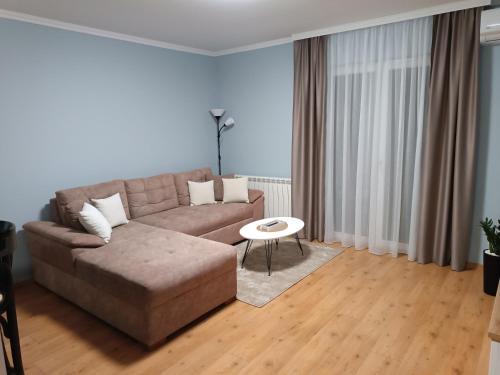 Apartman Jela