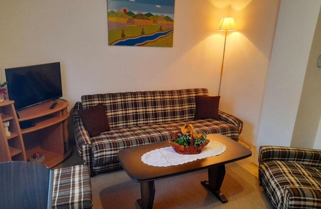Apartman Kala