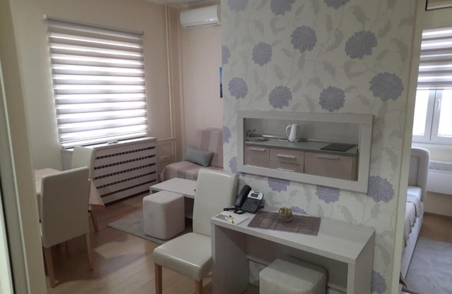 Apartman Karadjordje 2