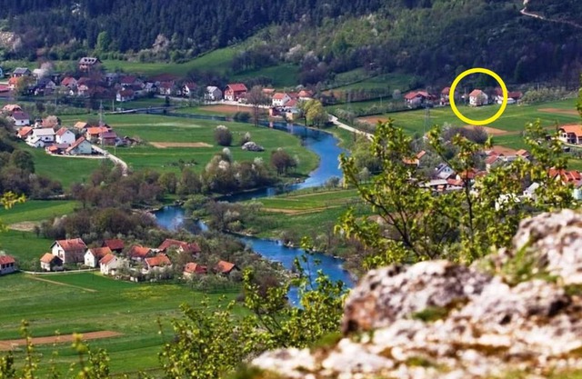 Apartman Karlo