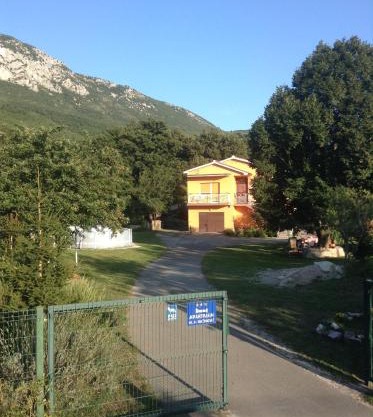 Apartman Katica