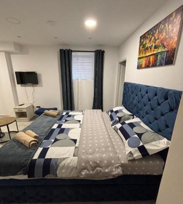 Apartman Knez Miloš