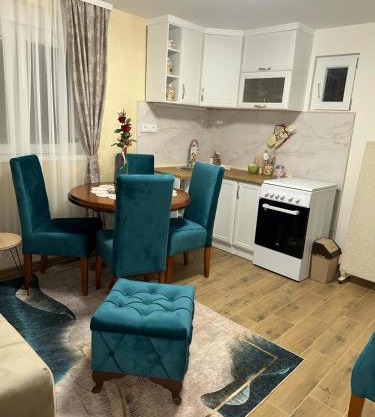Apartman Krejović
