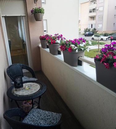 Apartman LARA