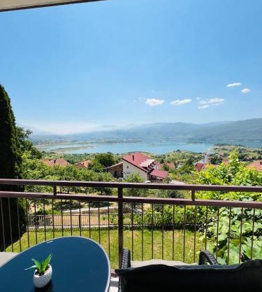 Apartman Lucija