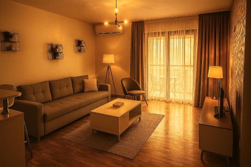 Apartman Lux