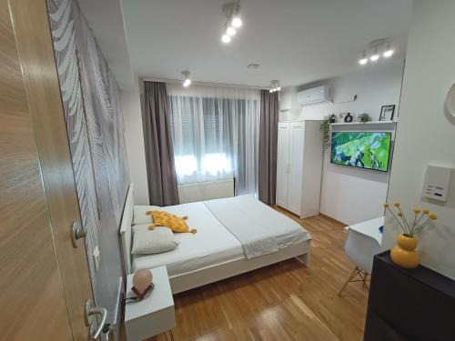 Apartman Luxor