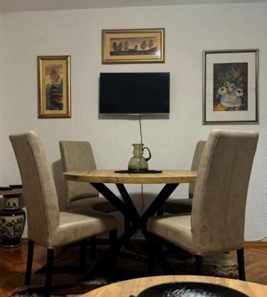 Apartman M5