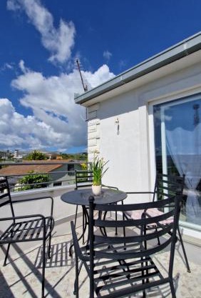 Apartman Magdalena