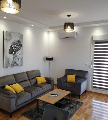 Apartman Magija