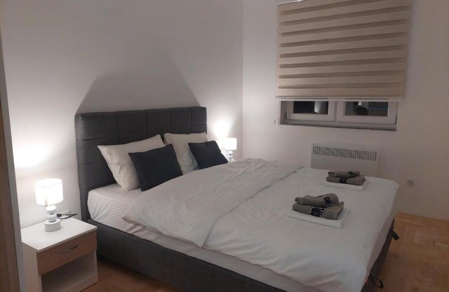 Apartman Maka