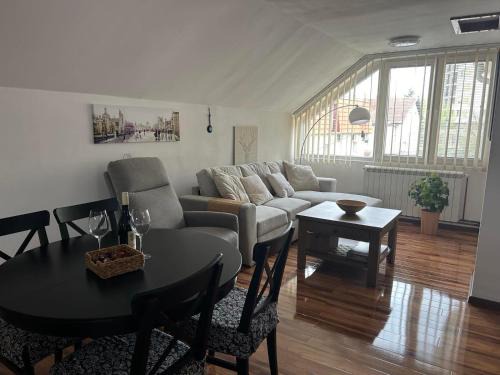 Apartman Malena
