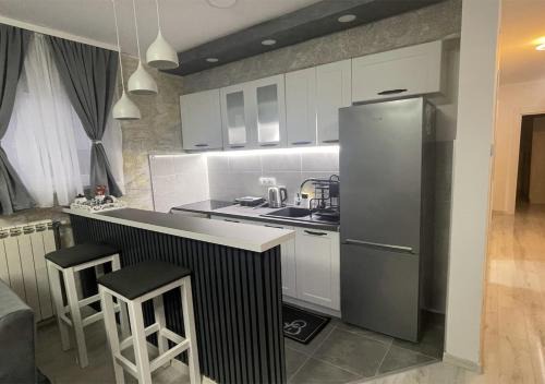 Apartman Manda 2