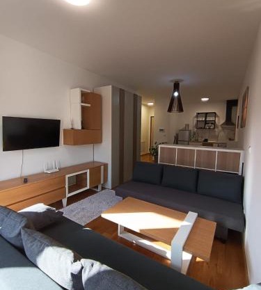 Apartman Markovic Rich