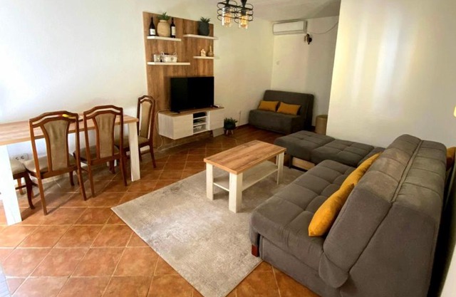Apartman Maslina