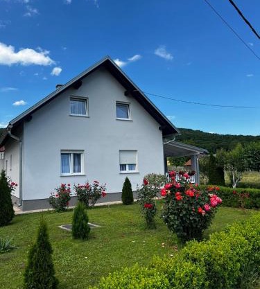 Apartman Matej
