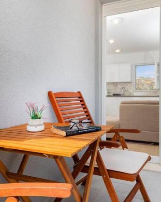 Apartman Mihe
