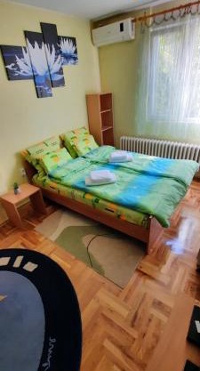 Apartman Mikica