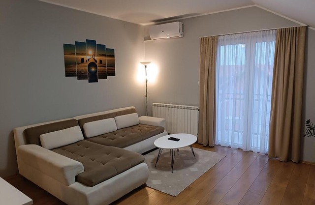 Apartman Mima