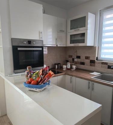 Apartman Mina