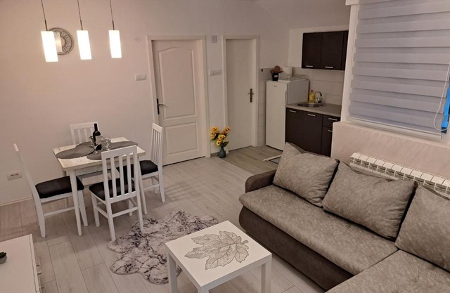 Apartman MIVA