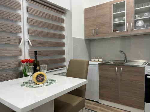 Apartman Mrša