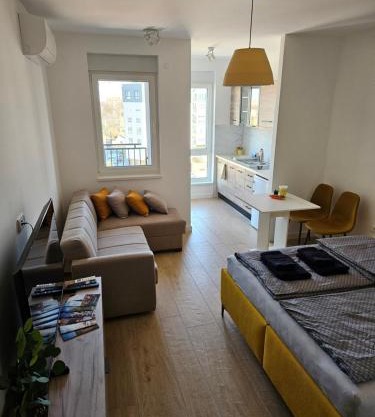 Apartman NATALIJA