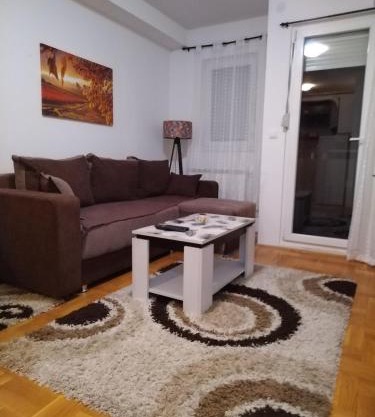 Apartman Nika