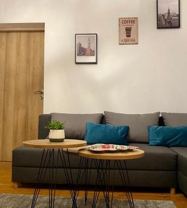 Apartman Ninkovic