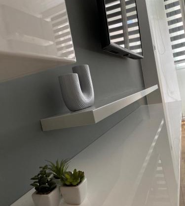 Apartman Oaza