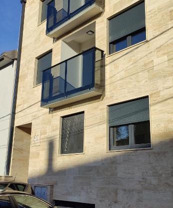 Apartman Oki