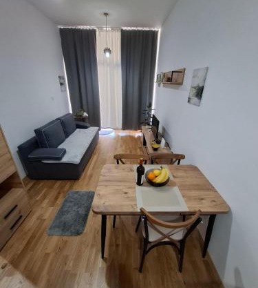 Apartman One