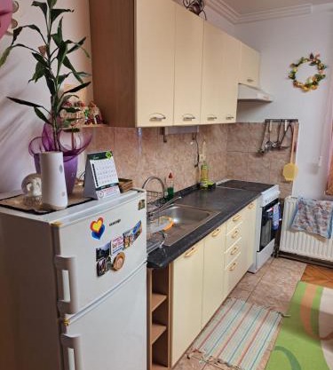 Apartman Pašićeva