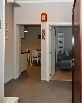 Apartman Palackovic