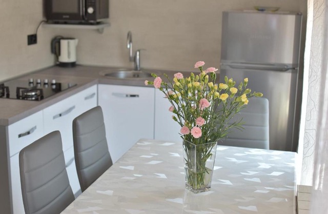 Apartman Pančur