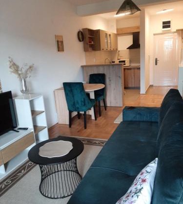 Apartman Panic