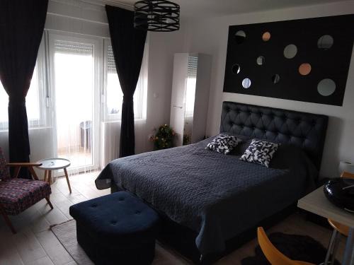 Apartman Park