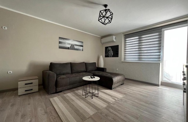 Apartman Petrov
