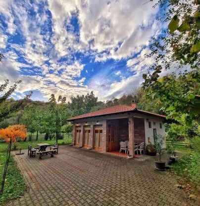 Apartman Quince Gradac