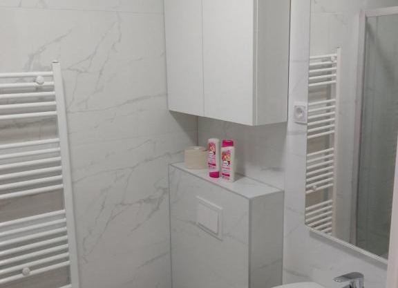 Apartman Radoš